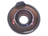 Century Optics Pro DV Ultra Fisheye Adapter for Panasonic AG-DVX100B AG-DVX100A DVX100 (