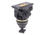 Cartoni Delta Fluid Tripod Head 100mm Bowl (Please Read)