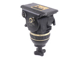 Cartoni Delta Fluid Tripod Head 100mm Bowl (Please Read)