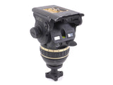 Cartoni Delta Fluid Tripod Head 100mm Bowl (Please Read)