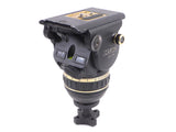 Cartoni Delta Fluid Tripod Head 100mm Bowl (Please Read)