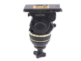 Cartoni Delta Fluid Tripod Head 100mm Bowl (Please Read)