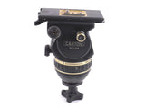 Cartoni Delta Fluid Tripod Head 100mm Bowl (Please Read)