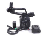 Canon EOS C100 Mark II Professional Camera Cinema Dual Pixel Camcorder (Body Only)