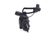 Canon EOS C100 Mark II Professional Camera Cinema Dual Pixel Camcorder (Body Only)