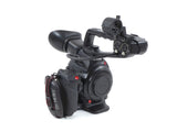 Canon EOS C100 Mark II Professional Cinema Camera Dual Pixel C 100 (Body Only) 