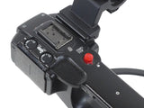 Canon EOS C100 Mark II Professional Cinema Camera Dual Pixel C 100 (Body Only) (Pre-Owned)