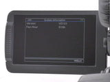 JVC GY-HM710U 1080P ProHD Video Camcorder GY-HM710 U + Fujinon XT17x4.5BRM Lens