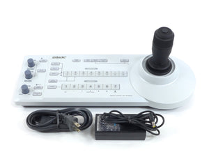 Sony RM-BR300 Joystick Remote Control Panel Controller BR-300 PTZ Control (Pre-Owned)