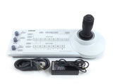 Sony RM-BR300 Joystick Remote Control Panel Controller BR-300 PTZ Control (Pre-Owned)