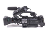 JVC GY-HM700U 1080P ProHD Camcorder GY-HM700 U HM700CHU + Fujinon XT17x4.5BRM-K14 17x Lens