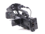 JVC GY-HM700U 1080P ProHD Camcorder GY-HM700 U HM700CHU + Fujinon XT17x4.5BRM-K14 17x Lens