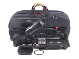 JVC GY-HM700U 1080P ProHD Video Camcorder GY-HM700 U + Fujinon 17x Lens