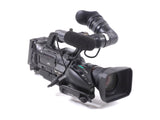 JVC GY-HM700U 1080P ProHD Video Camcorder GY-HM700 U + Fujinon 17x Lens