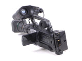 JVC GY-HM700U 1080P ProHD Video Camcorder GY-HM700 U + Fujinon 17x Lens