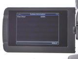 JVC GY-HM700U 1080P ProHD Video Camcorder GY-HM700 U + Fujinon 17x Lens