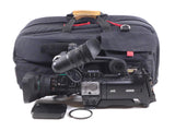 JVC GY-HM700U 1080P ProHD Camcorder GY-HM700 U with Upgraded Fujinon Lens 