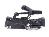 JVC GY-HM700U 1080P ProHD Camcorder GY-HM700 U with Upgraded Fujinon Lens 