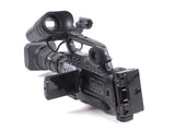 JVC GY-HM700U 1080P ProHD Video Camcorder GY-HM700 U + Fujinon HD Lens 