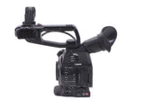 Canon EOS C100 Mark II Professional Video Camera Cinema Dual Pixel Camcorder C-100 (Body Only)