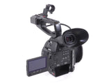 Canon EOS C100 Mark II Professional Video Camera Cinema Dual Pixel Camcorder C-100 (Body Only)