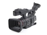 Canon XF705 4K UHD 1" Sensor XF-705 Professional Video Camcorder 