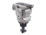Vinten Vision 11 Fluid Tripod Head 100mm Bowl w/ Adjustable Pan Arm