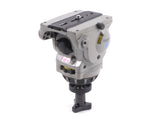 Vinten Vision 11 Fluid Tripod Head 100mm Bowl w/ Adjustable Pan Arm