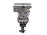 Vinten Vision 11 Fluid Tripod Head 100mm Bowl w/ Adjustable Pan Arm