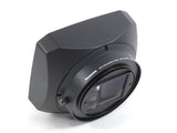 Panasonic AG-LA7200 16:9 Anamorphic Lens Adapter 72mm 16x9 DSLR  1.33x 2:35:1