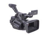 Sony FDR-AX1 Digital 4K XAVC Handycam Video Camera Camcorder FDRAX1
