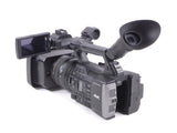 Sony FDR-AX1 Digital 4K XAVC Handycam Video Camera Camcorder FDRAX1
