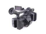 Sony FDR-AX1 Digital 4K XAVC Handycam Video Camera Camcorder FDRAX1