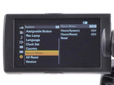 Sony FDR-AX1 Digital 4K XAVC Handycam Video Camera Camcorder FDRAX1