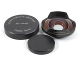 Century Optics .3x Ultra Fisheye Adapter MKII Adapter Lens GL1 / GL2 Bayonet Mount (Pre-Owned)