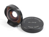 Century Optics .3x Ultra Fisheye Adapter MKII Adapter Lens GL1 / GL2 Bayonet Mount (Pre-Owned)