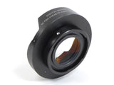 Century Optics .3x Ultra Fisheye Adapter MKII Adapter Lens GL1 / GL2 Bayonet Mount (Pre-Owned)