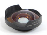 Century Optics .3x Ultra Fisheye Adapter MKII Adapter Lens GL1 / GL2 Bayonet Mount (Pre-Owned)