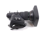 Fujinon HA13x4.5BERM-M58B HD B4 Wide Angle Lens HA13x4.5 BERM-M58 13x4.5 2/3" 2x