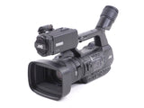 JVC GY-HM650U AVCHD HD Solid State HD Video Camcorder GY-HM650 U  