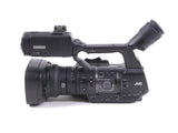 JVC GY-HM650U AVCHD HD Solid State HD Video Camcorder GY-HM650 U  