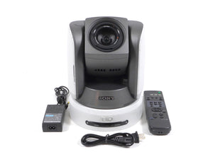 Sony BRC-Z700 HD High Definition HD Video Camera PTZ Pan Tilt Zoom BRCZ700 (Pre-Owned)