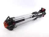 Sachtler VIDEO 20 II Fluid Head Aluminum Tripod System 100mm