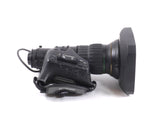 Fujinon HA13x4.5BERM HD B4 Wide Angle Lens 2/3" HA13x4.5BERM-M48B 13x4.5