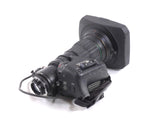 Fujinon HA13x4.5BERM HD B4 Wide Angle Lens 2/3" HA13x4.5BERM-M48B 13x4.5
