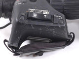 Fujinon HA13x4.5BERM HD B4 Wide Angle Lens 2/3" HA13x4.5BERM-M48B 13x4.5