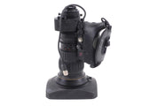 Fujinon HA13x4.5BERM HD B4 Wide Angle Lens 2/3" HA13x4.5BERM-M48B 13x4.5