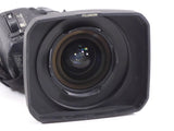 Fujinon HA13x4.5BERM HD B4 Wide Angle Lens 2/3" HA13x4.5BERM-M48B 13x4.5