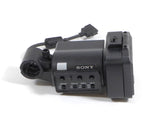 Sony CBK-VF01 Viewfinder Eyepiece LCD (Missing parts) PMW-400 PMW-320 PMW-350 (Pre-Owned)