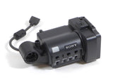 Sony CBK-VF01 Viewfinder Eyepiece LCD (Missing parts) PMW-400 PMW-320 PMW-350 (Pre-Owned)